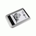 электронная книга ONEXT Touch&Read 001 White/Brown