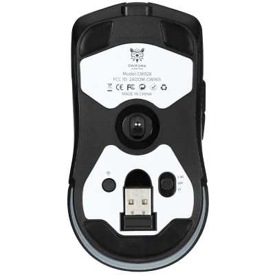 мышь Onikuma CW928 Black Черный