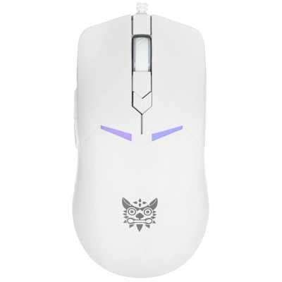мышь Onikuma CW929 White Белый