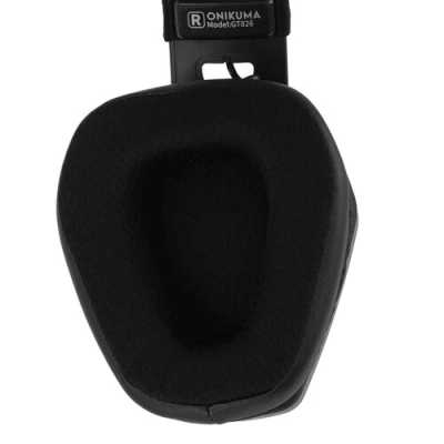 гарнитура Onikuma GT826 Black