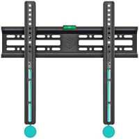 кронштейн Onkron FM2 Black черный