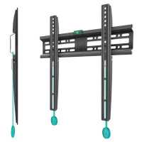 кронштейн Onkron FM2 Black черный