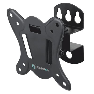 кронштейн Onkron NP13 Black черный