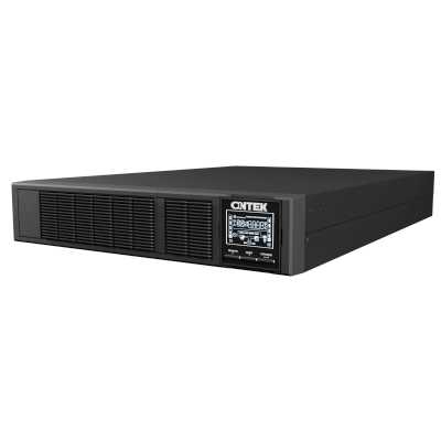 ИБП Ontek SM RM 3 3000 ВА Черный