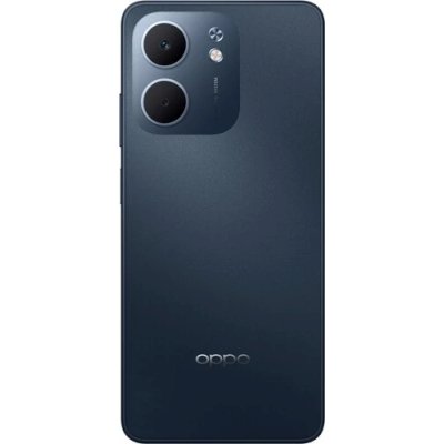 смартфон OPPO A5x 4/128GB Blue синий