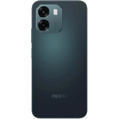 смартфон OPPO A6 8/256GB Green зеленый