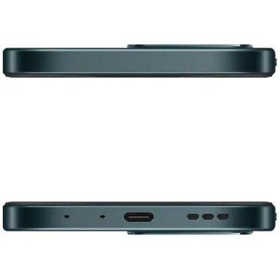 смартфон OPPO A6 8/256GB Green зеленый
