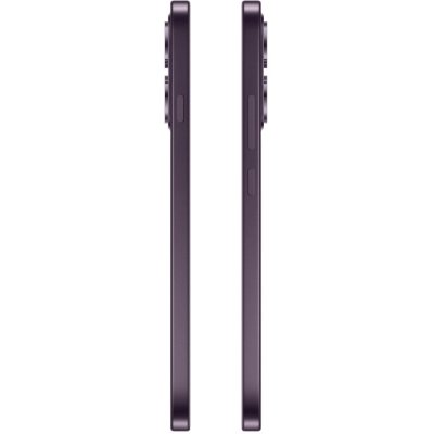 смартфон OPPO Reno16 F 5G 12/256GB Purple