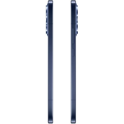 смартфон OPPO Reno15 5G 12/256GB Twilight Blue синий