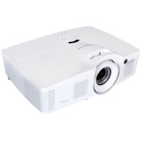 проектор Optoma DH401 Белый