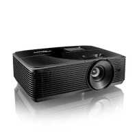 проектор Optoma DS320 Черный