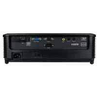 проектор Optoma DS349 Черный
