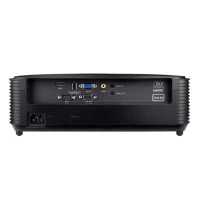 проектор Optoma DX322 Черный