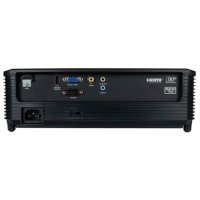 проектор Optoma EH331 Черный