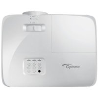 проектор Optoma EH335 Белый