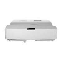 проектор Optoma EH340UST Белый