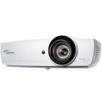 проектор Optoma EH470 Белый