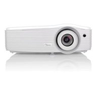 проектор Optoma EH504 Белый