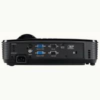 проектор Optoma ES550 Черный