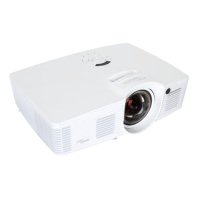 проектор Optoma GT1070Xe Белый