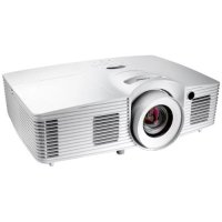 проектор Optoma HD152X Белый