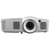 проектор Optoma HD152X Белый