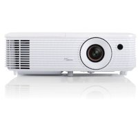проектор Optoma HD29Darbee Белый