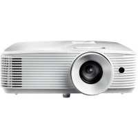 проектор Optoma HD29H Белый