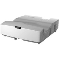проектор Optoma HD31UST Белый
