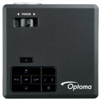 проектор Optoma ML550 Черный