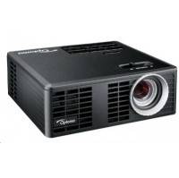 проектор Optoma ML750e Черный
