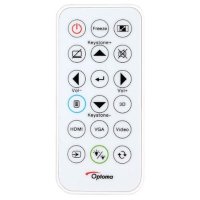 проектор Optoma S331 Черный