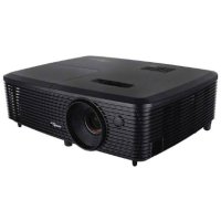 проектор Optoma S340+ Черный
