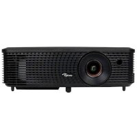 проектор Optoma S341+ Черный