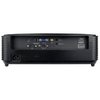 проектор Optoma S343e Черный