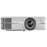 проектор Optoma UHD40 Белый