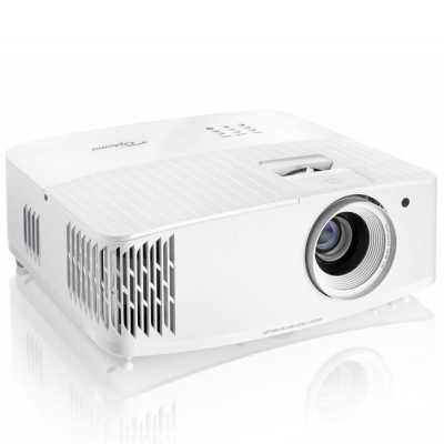 проектор Optoma UHD506 Белый