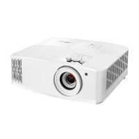проектор Optoma UHD55 Белый