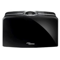 проектор Optoma UHD65 Черный