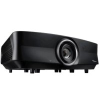 проектор Optoma UHZ65 Черный