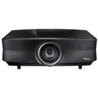 проектор Optoma UHZ65 Черный