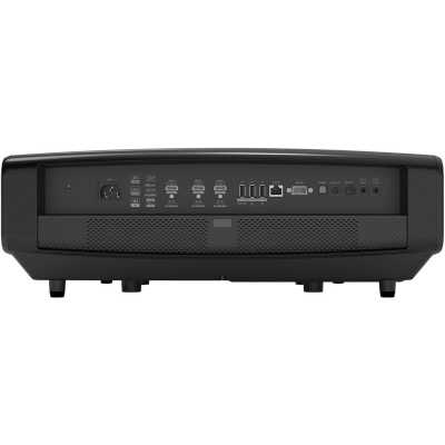проектор Optoma UHZ68LV Черный