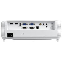 проектор Optoma W318STe Белый