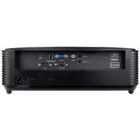 проектор Optoma W335e Черный