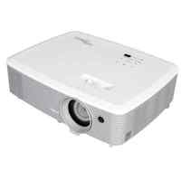 проектор Optoma W400 Белый