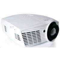 проектор Optoma W415e Белый