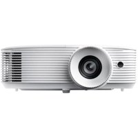проектор Optoma WU334 Белый