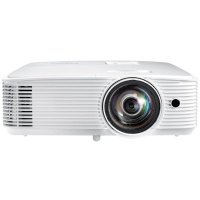проектор Optoma X318STe Белый