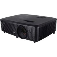 проектор Optoma X341+ Черный