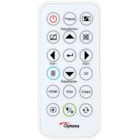 проектор Optoma X341+ Черный